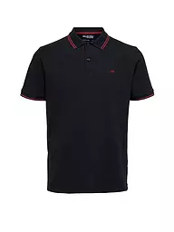 SELECTED | Poloshirt SLHDANTE | Noir