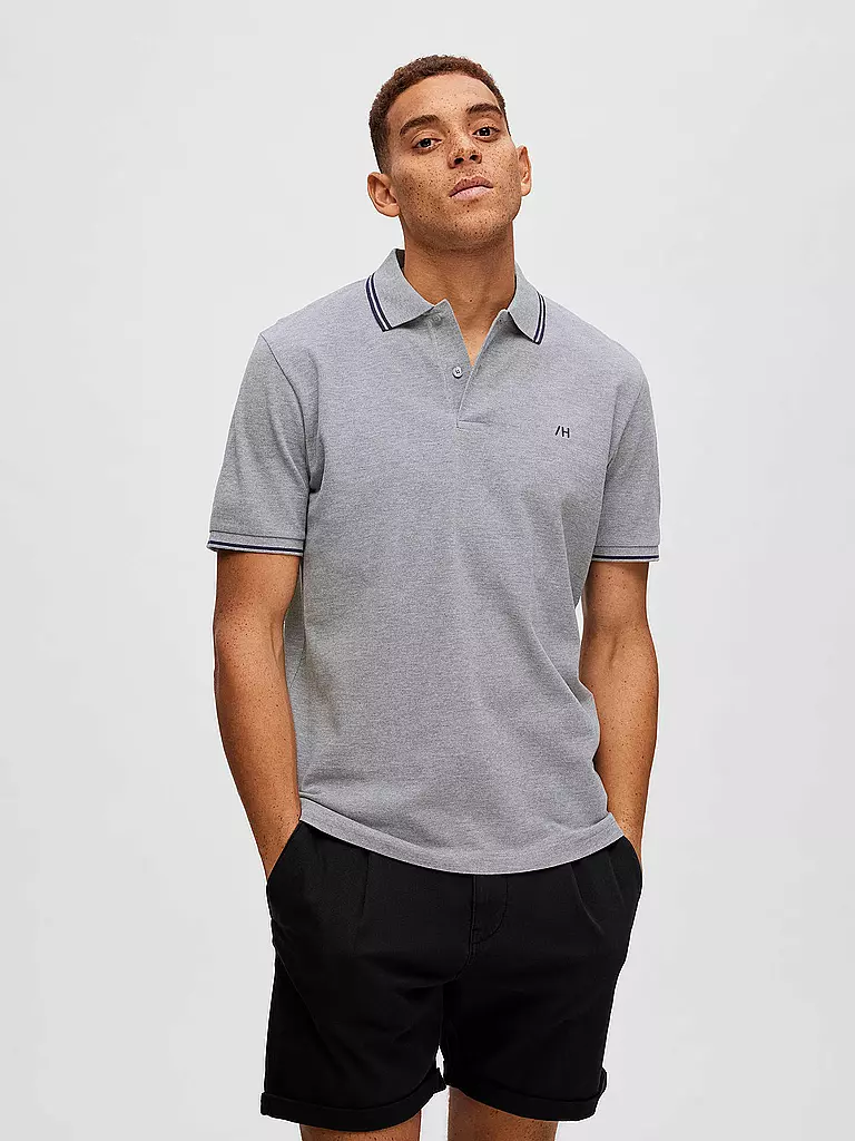 SELECTED | Poloshirt SLHDANTE | 