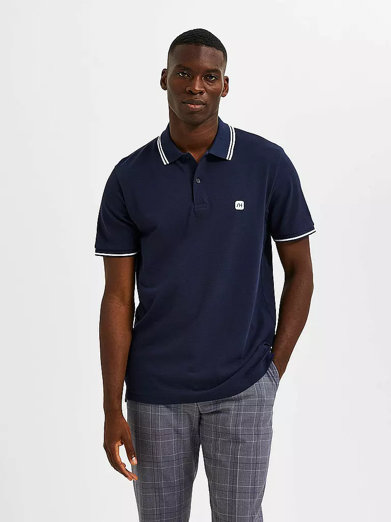 SELECTED | Poloshirt SLHDANTE | 