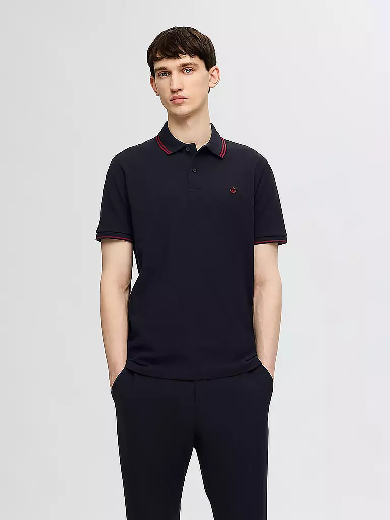 SELECTED | Poloshirt SLHDANTE | 