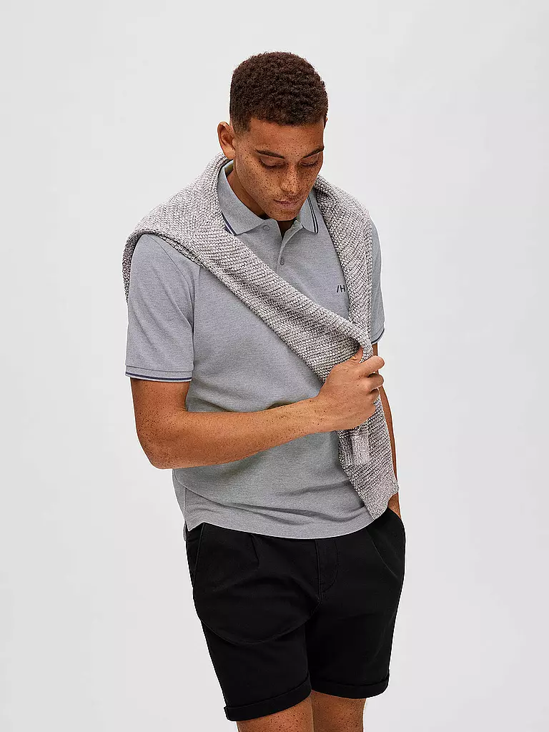 SELECTED | Poloshirt SLHDANTE | 