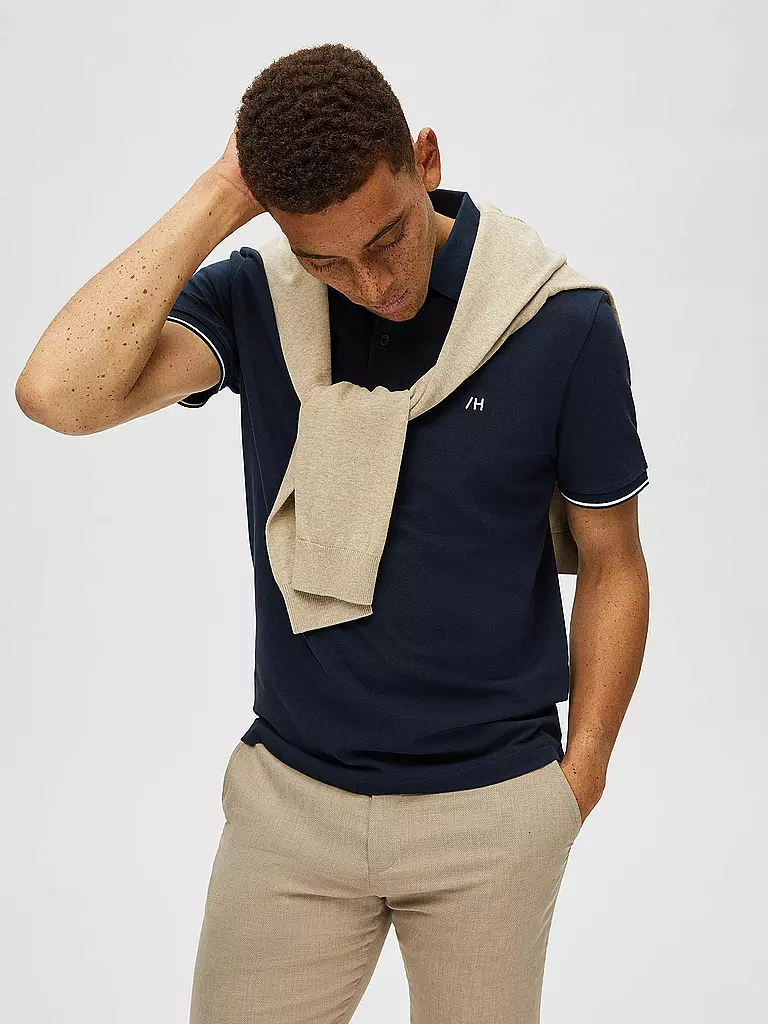 SELECTED | Poloshirt SLHDANTE | 