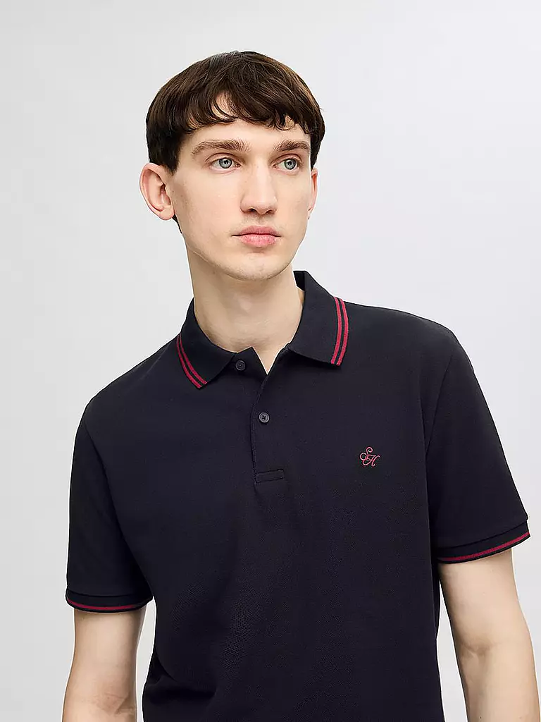 SELECTED | Poloshirt SLHDANTE | 