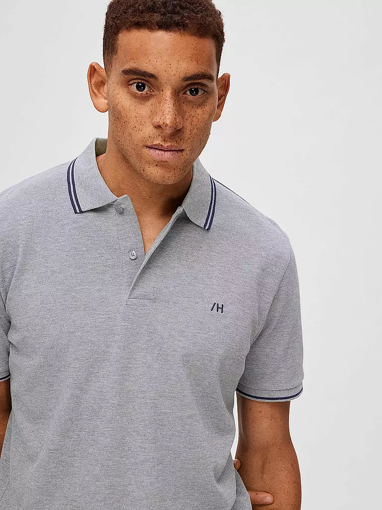 SELECTED | Poloshirt SLHDANTE | 