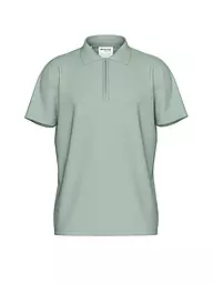 SELECTED | Poloshirt SLHFAVE | Vert clair