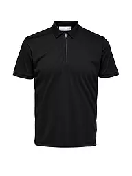 SELECTED | Poloshirt SLHFAVE | Noir