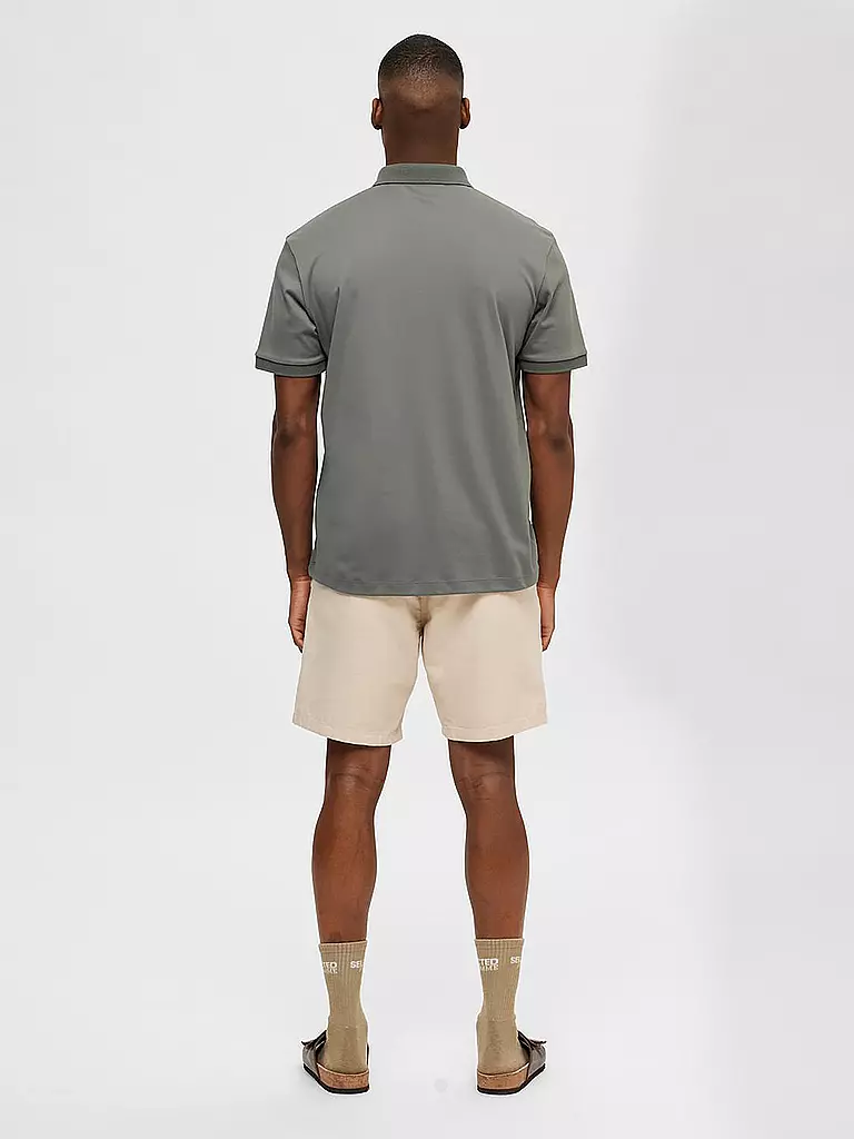 SELECTED | Poloshirt SLHFAVE | 