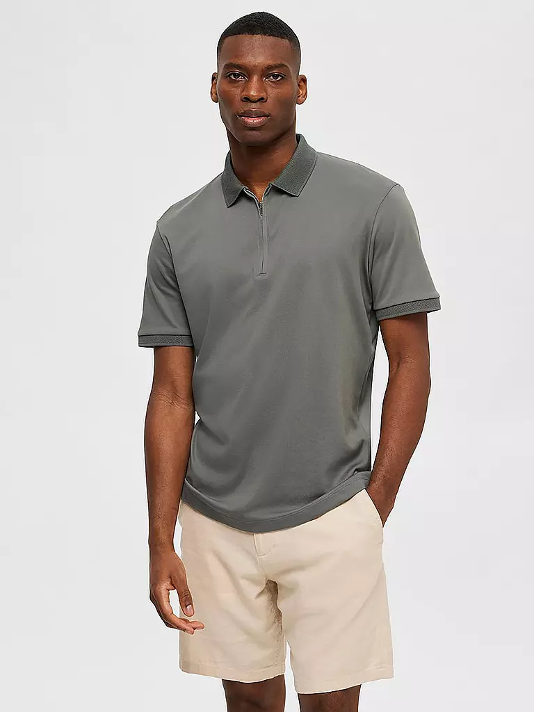 SELECTED | Poloshirt SLHFAVE | 