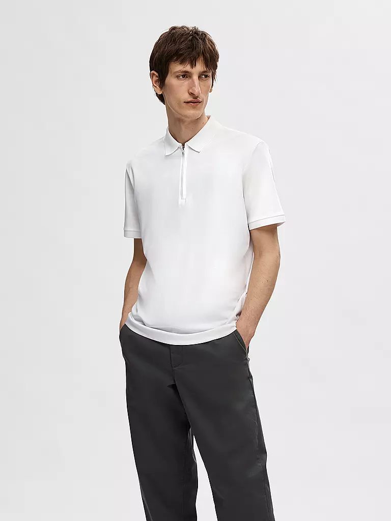 SELECTED | Poloshirt SLHFAVE | 