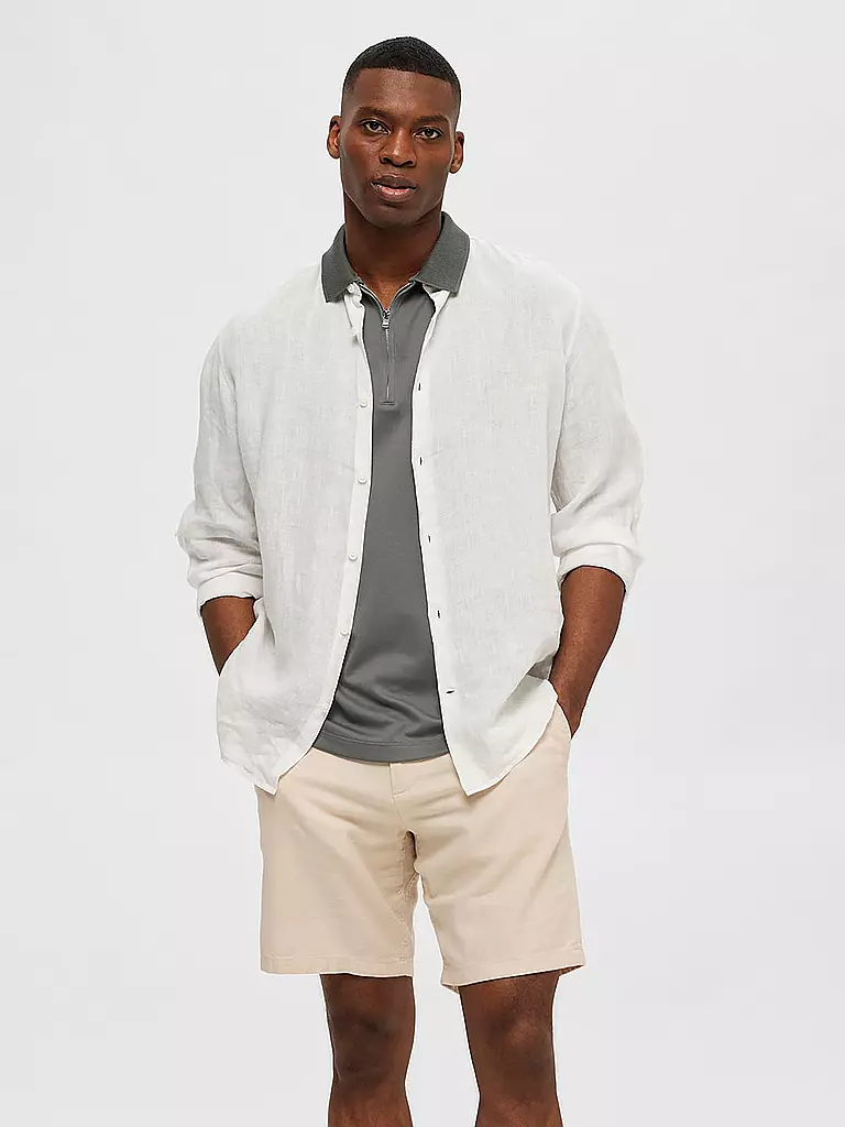 SELECTED | Poloshirt SLHFAVE | 