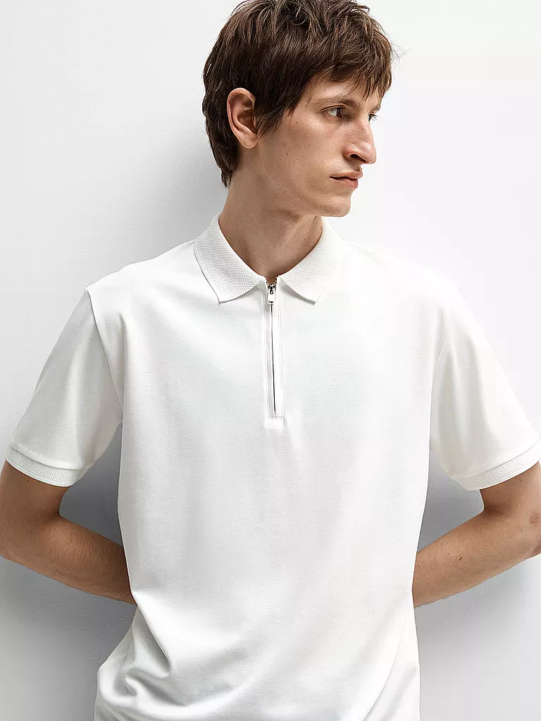 SELECTED | Poloshirt SLHFAVE | 