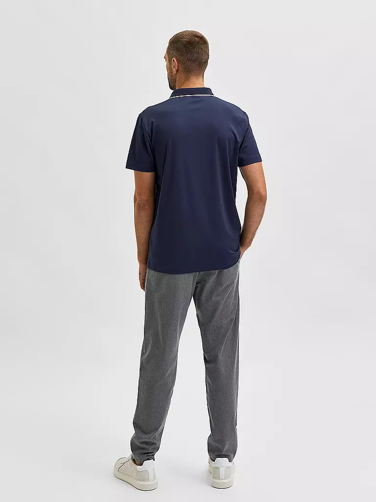 SELECTED | Poloshirt SLHLEROY COOLMAX | 