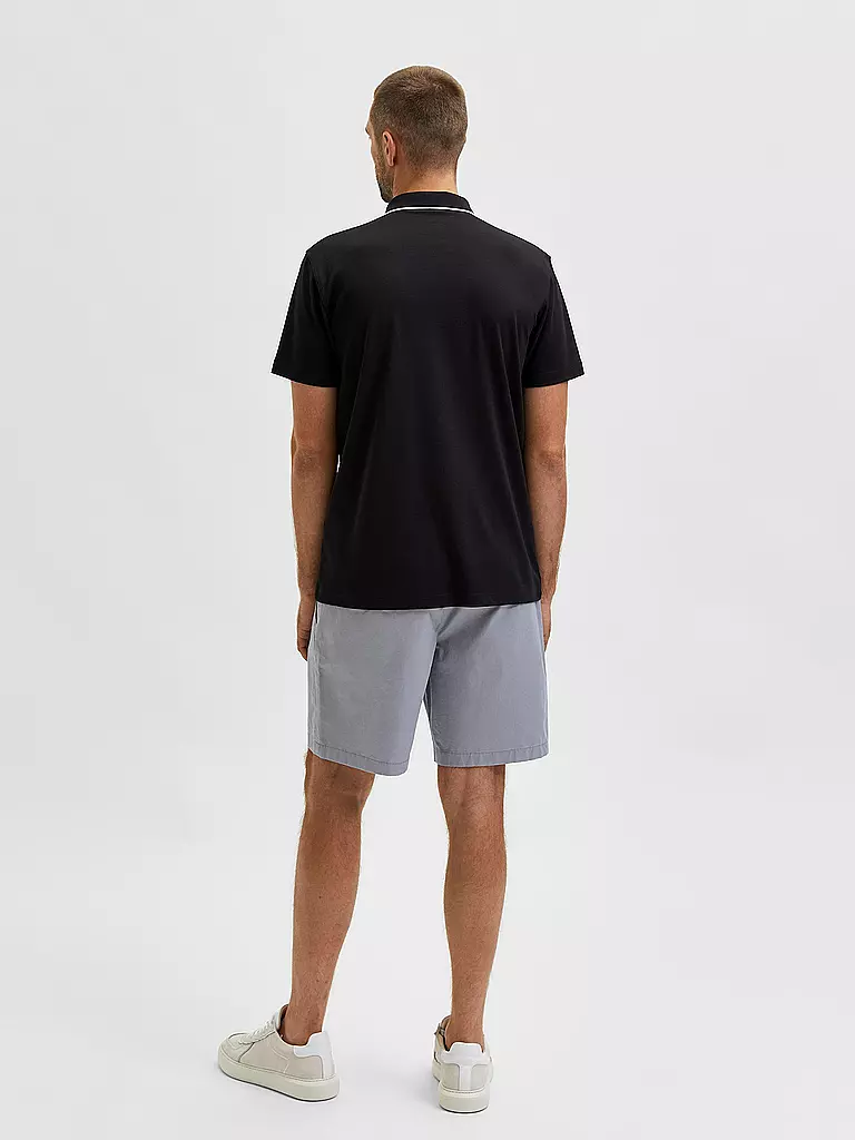 SELECTED | Poloshirt SLHLEROY COOLMAX | 