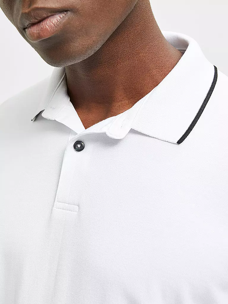 SELECTED | Poloshirt SLHLEROY COOLMAX | 