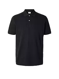 SELECTED | Poloshirt SLHPAUL | Bleu foncé