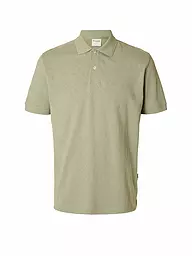SELECTED | Poloshirt SLHPAUL | Vert