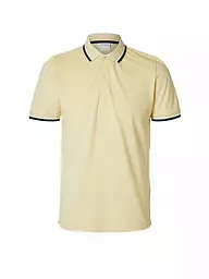 SELECTED | Poloshirt SLHSLIM-ATLAS | Jaune