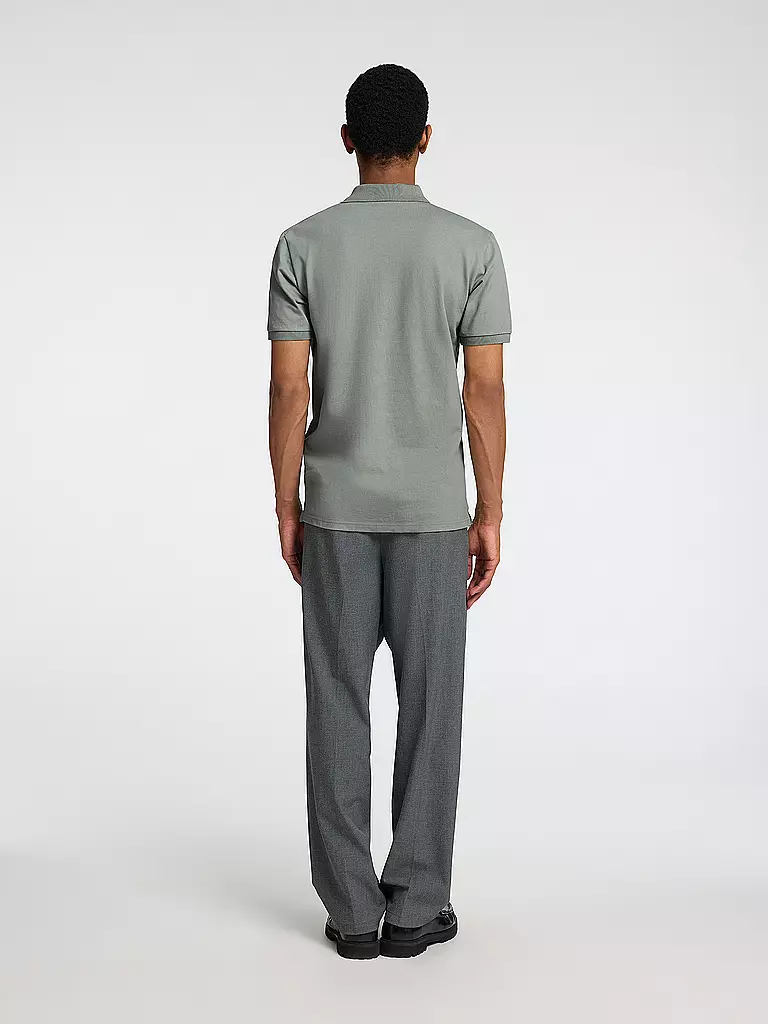 SELECTED | Poloshirt SLHSLIM-ATLAS | 