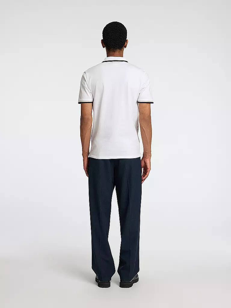 SELECTED | Poloshirt SLHSLIM-ATLAS | 
