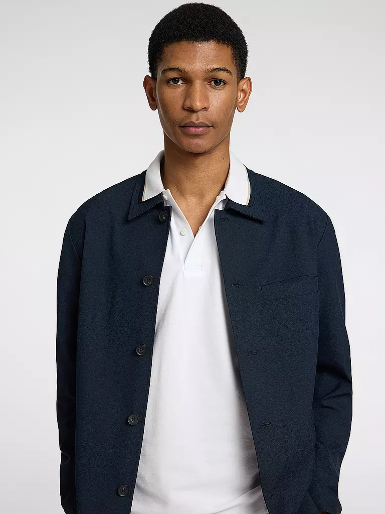 SELECTED | Poloshirt SLHSLIM-ATLAS | 