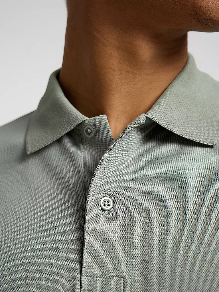 SELECTED | Poloshirt SLHSLIM-ATLAS | 