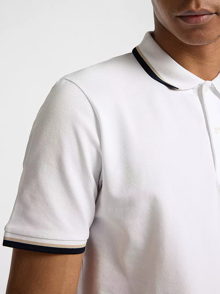 SELECTED | Poloshirt SLHSLIM-ATLAS | 