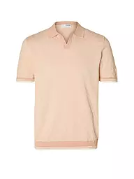 SELECTED | Poloshirt SLHWIFI | Rose