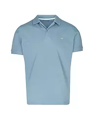 SELECTED | Polo SLHDANTE | Bleu
