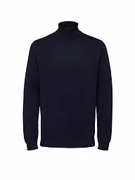 SELECTED | Pull "SLHBERG" | Bleu