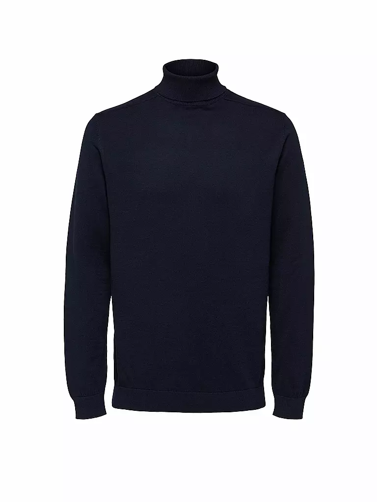 SELECTED | Pull "SLHBERG" | blau