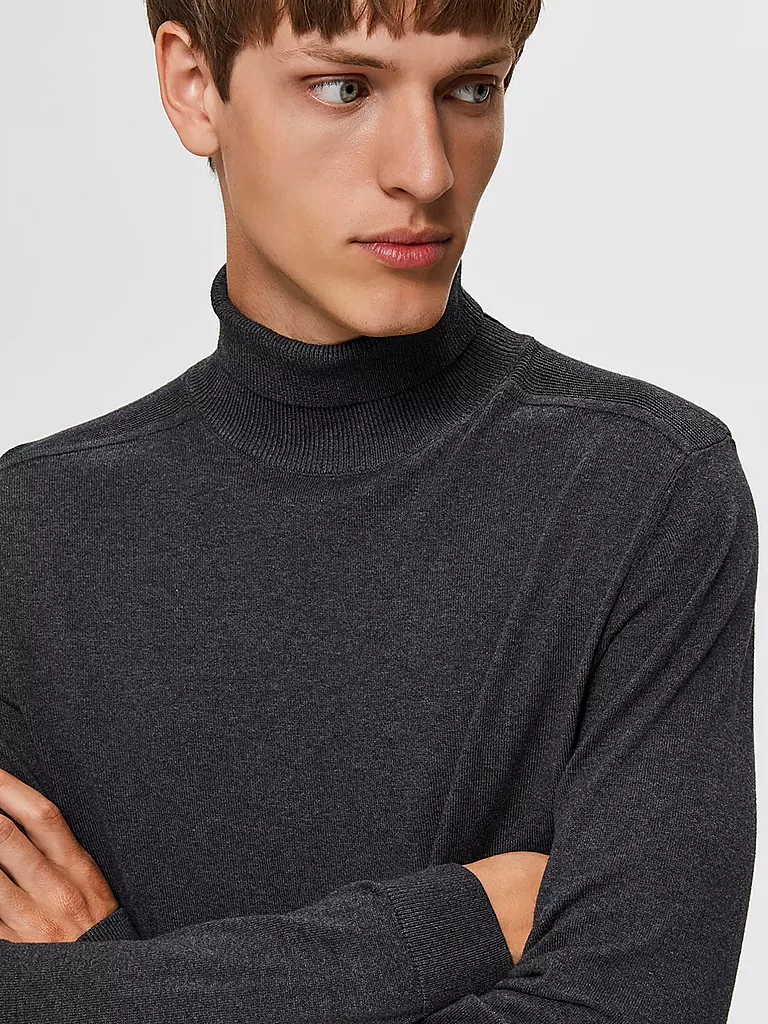 SELECTED | Pull "SLHBERG" | 