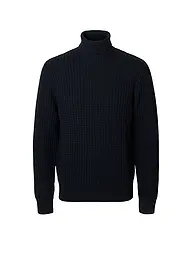 SELECTED | Rollkragenpullover SLHTOM | Bleu