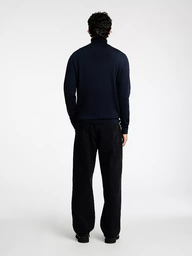 SELECTED | Pull à col roulé SLHTRAY | 
