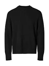 SELECTED | Pull SLHCALLE | Noir