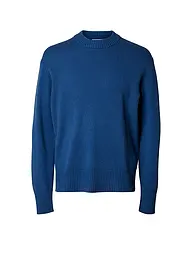 SELECTED | Pull SLHCALLE | Bleu