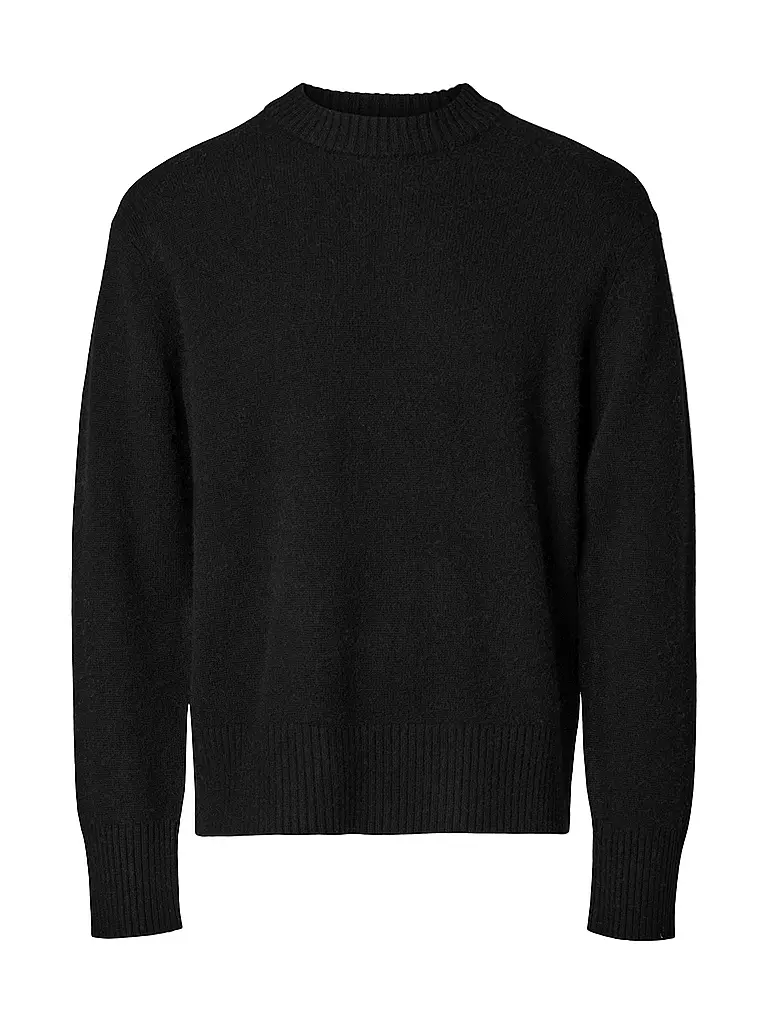 SELECTED | Pull SLHCALLE | Noir