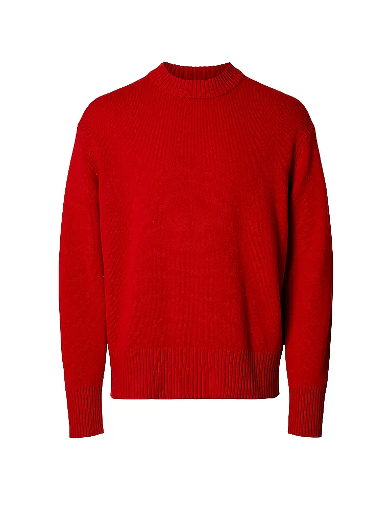 SELECTED | Pull SLHCALLE | Rouge