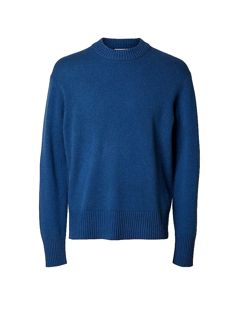 SELECTED | Pull SLHCALLE | Bleu