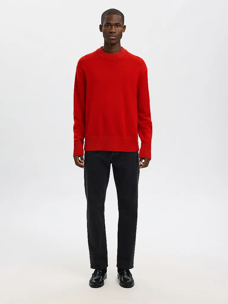SELECTED | Pull SLHCALLE | Rouge
