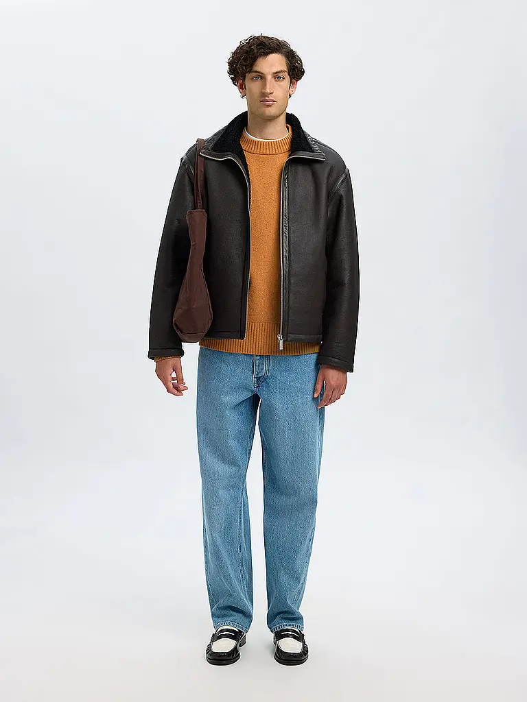 SELECTED | Pull SLHCALLE | braun