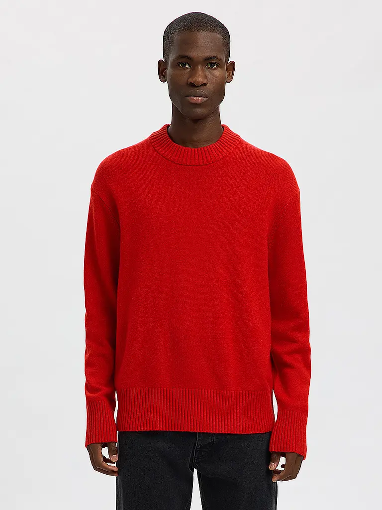 SELECTED | Pull SLHCALLE | 