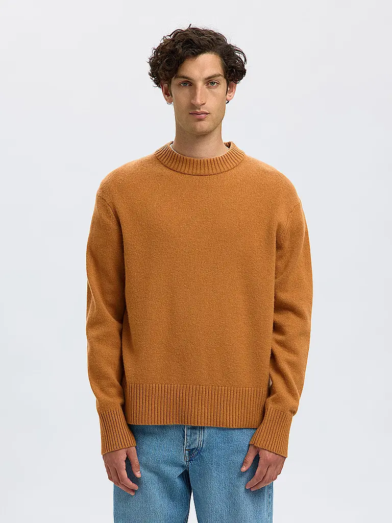 SELECTED | Pull SLHCALLE | braun