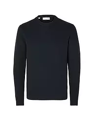 SELECTED | Pullover SLHDANE | Bleu