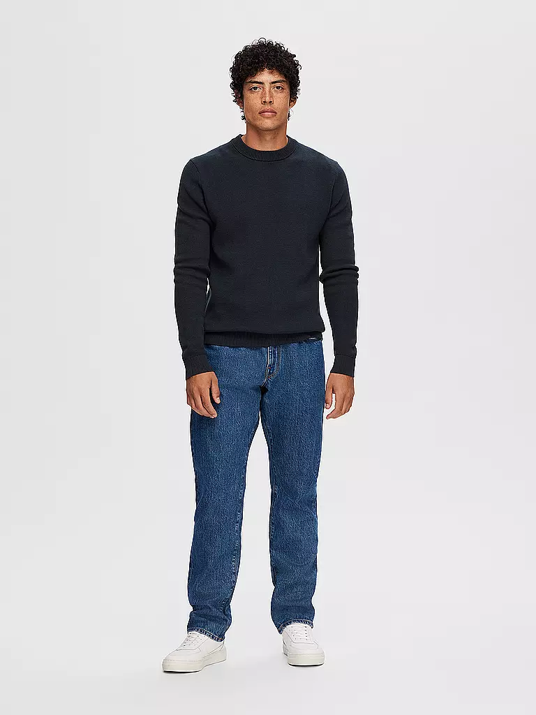 SELECTED | Pull SLHDANE | blau