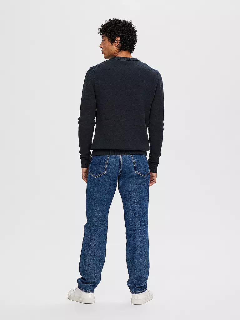 SELECTED | Pull SLHDANE | blau