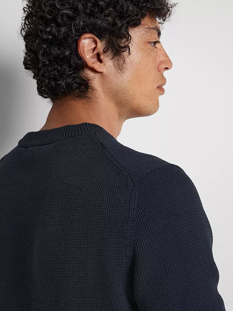SELECTED | Pull SLHDANE | blau