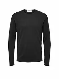SELECTED | Pullover SLHROME | Noir