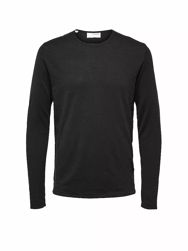 SELECTED | Pull SLHROME | schwarz