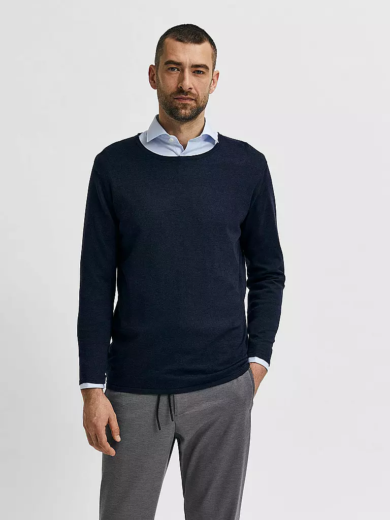 SELECTED | Pull SLHROME | 