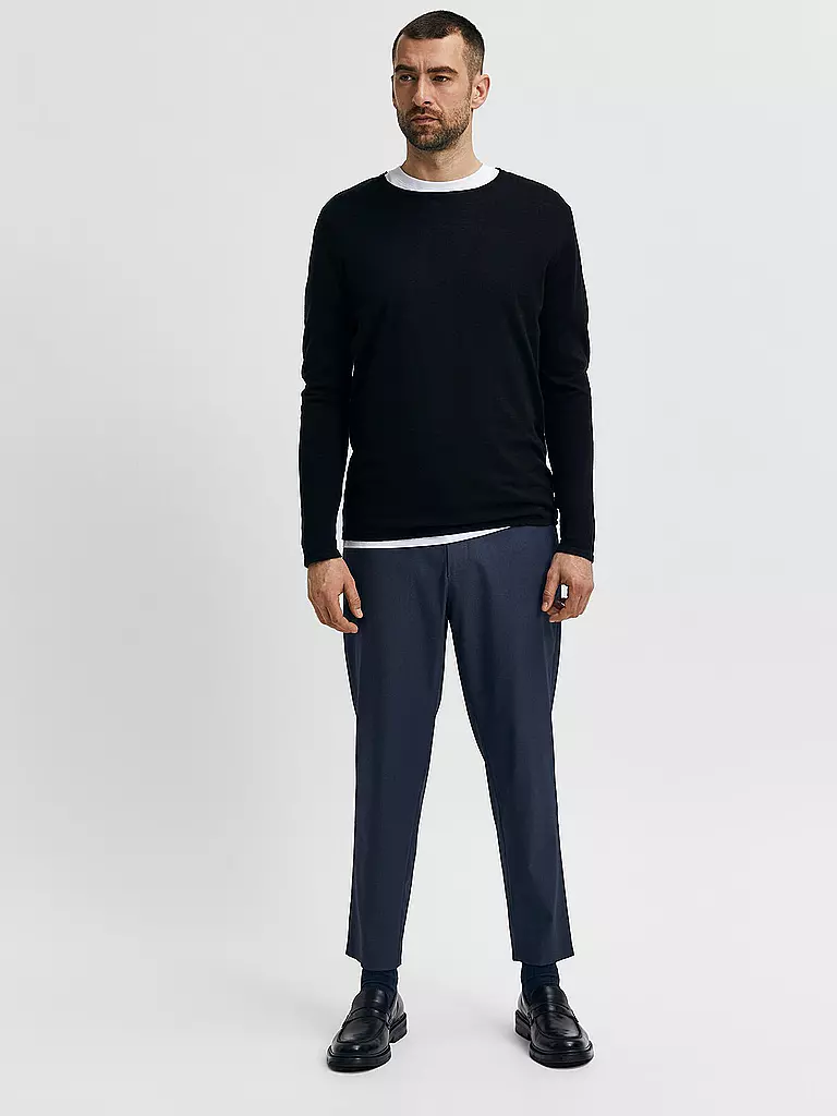 SELECTED | Pull SLHROME | 